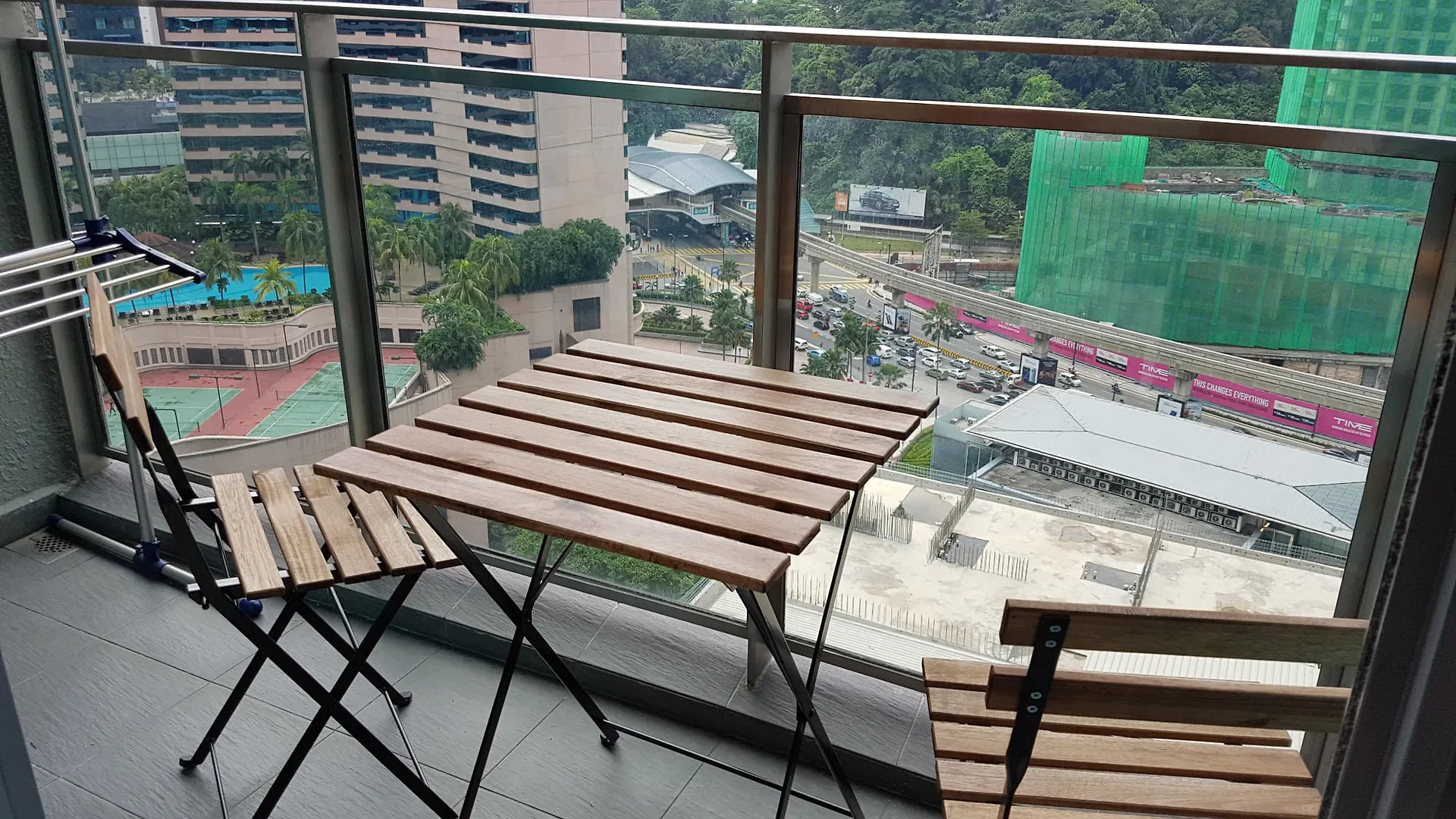 Summer Suites Vacation Home Kuala Lumpur Apartment