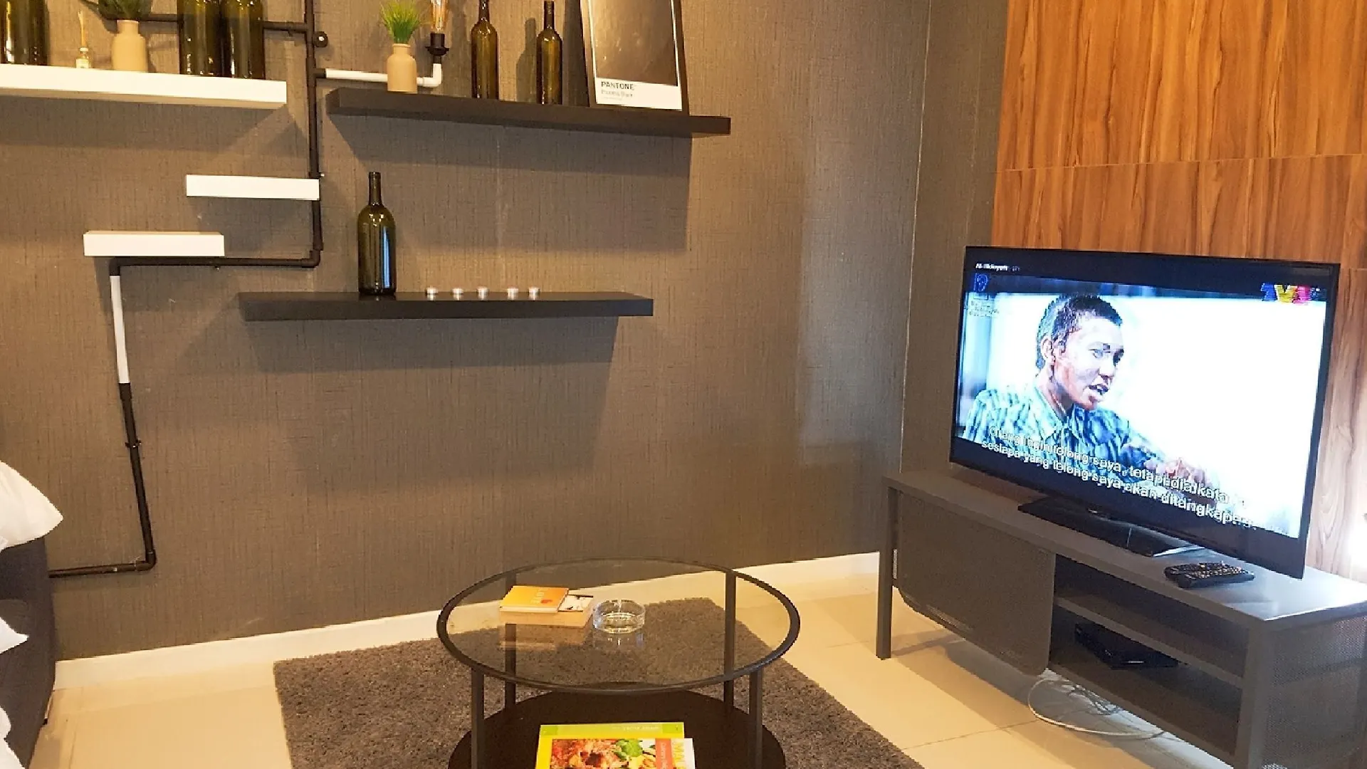 Apartment Summer Suites Vacation Home Kuala Lumpur Malaysia