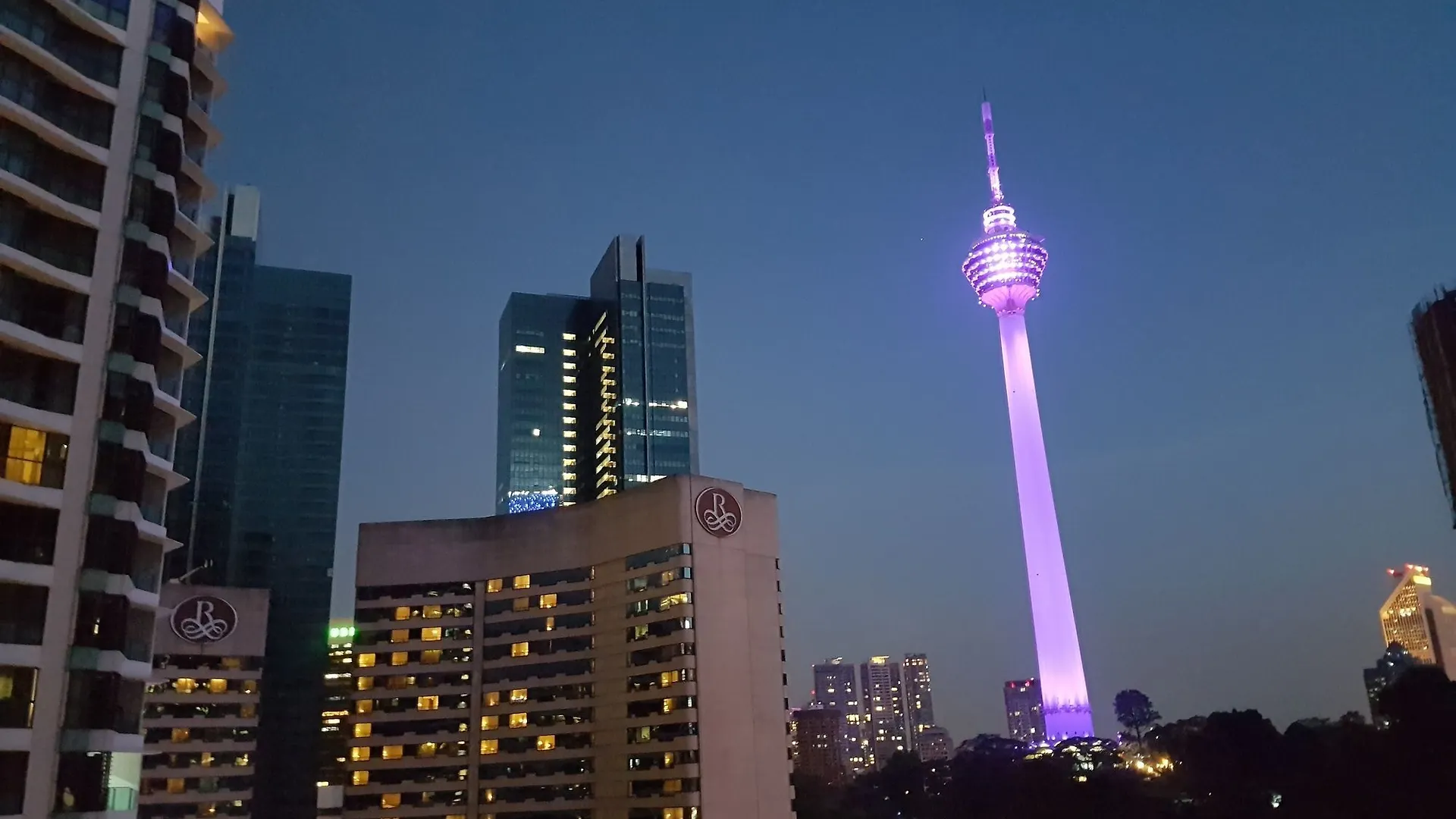 Summer Suites Vacation Home Kuala Lumpur 0*,