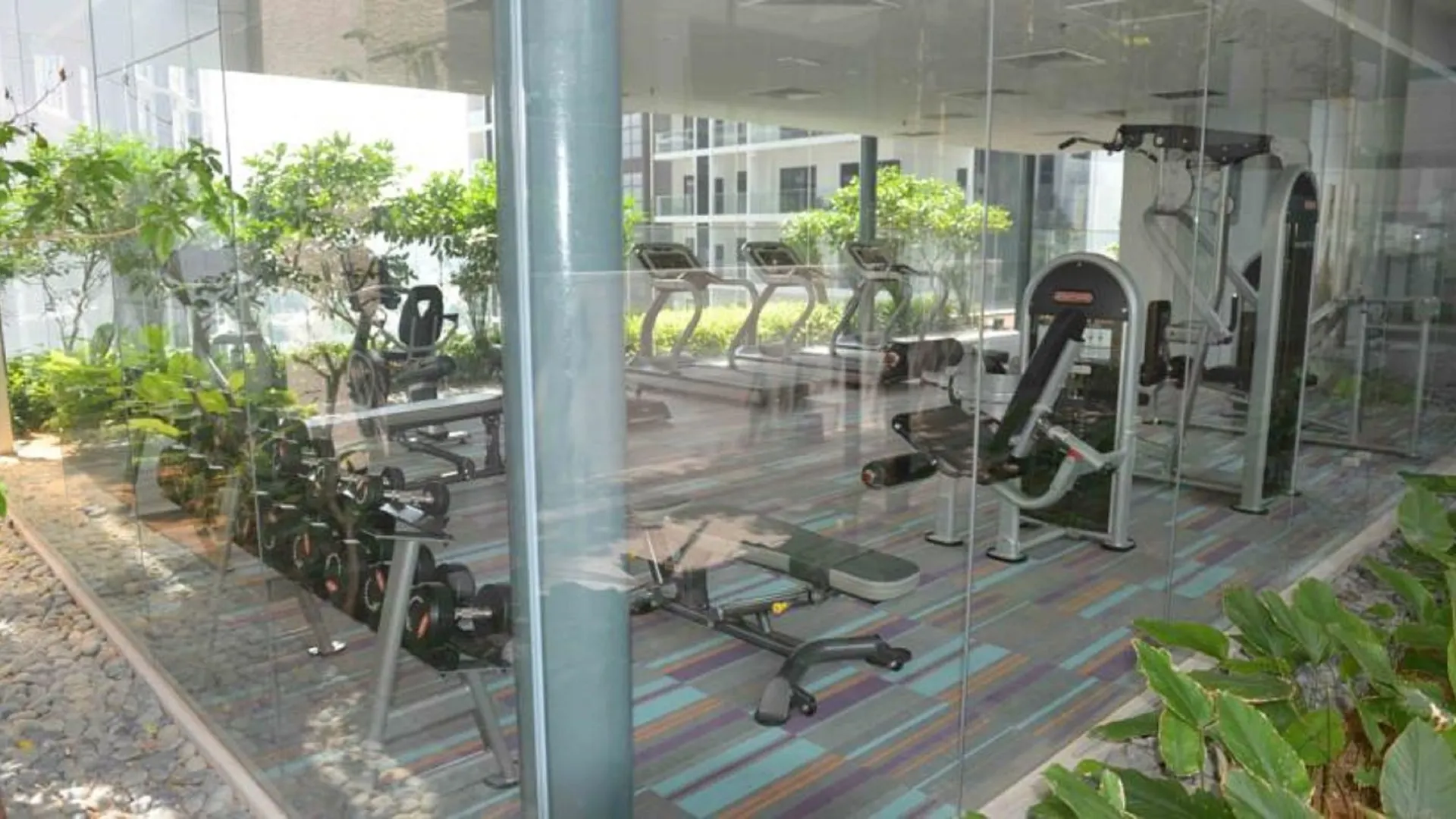 Summer Suites Vacation Home Kuala Lumpur 0*,  Malaysia