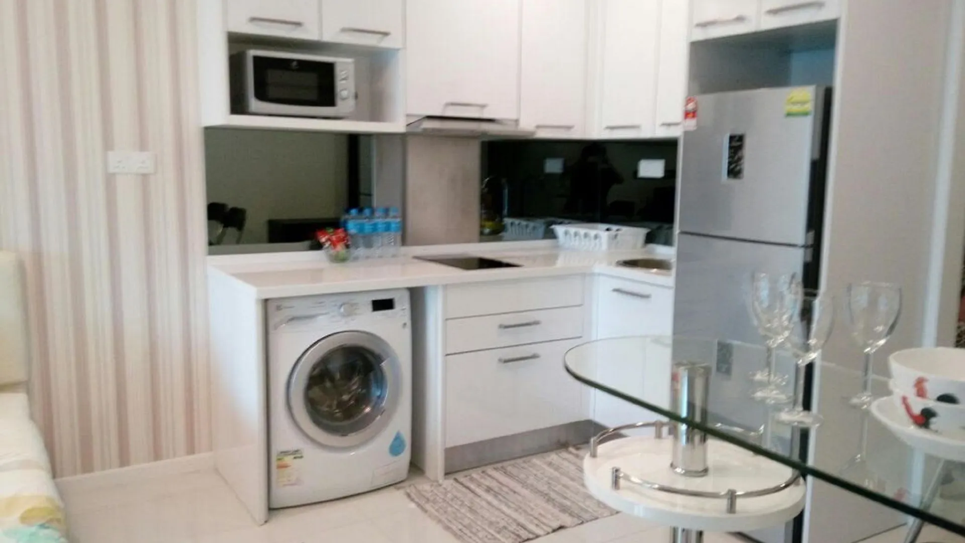 Summer Suites Vacation Home Kuala Lumpur