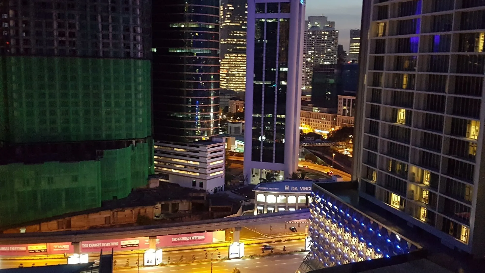 Summer Suites Vacation Home Kuala Lumpur 0*,  Malaysia