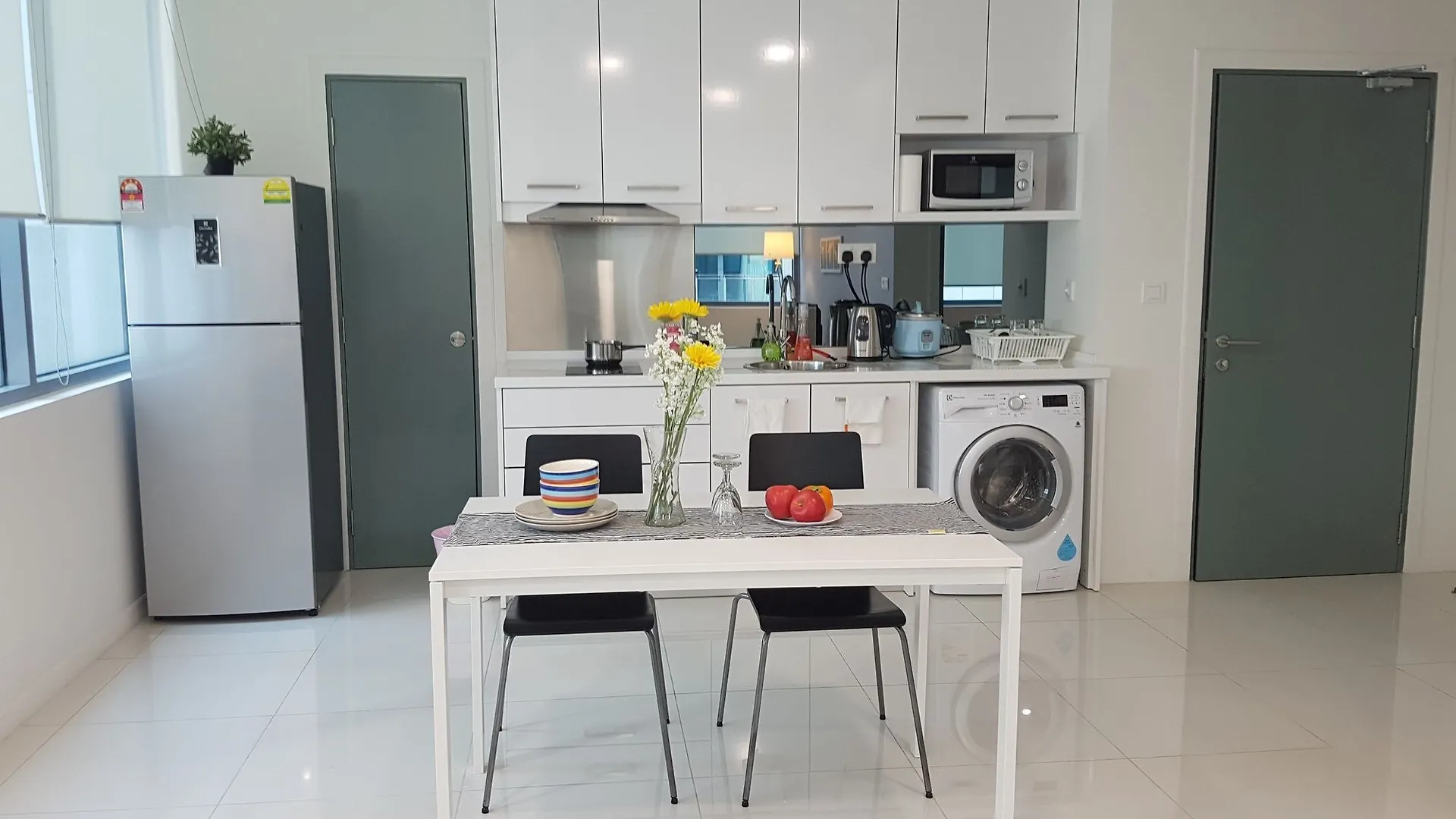 Summer Suites Vacation Home Kuala Lumpur 0*,