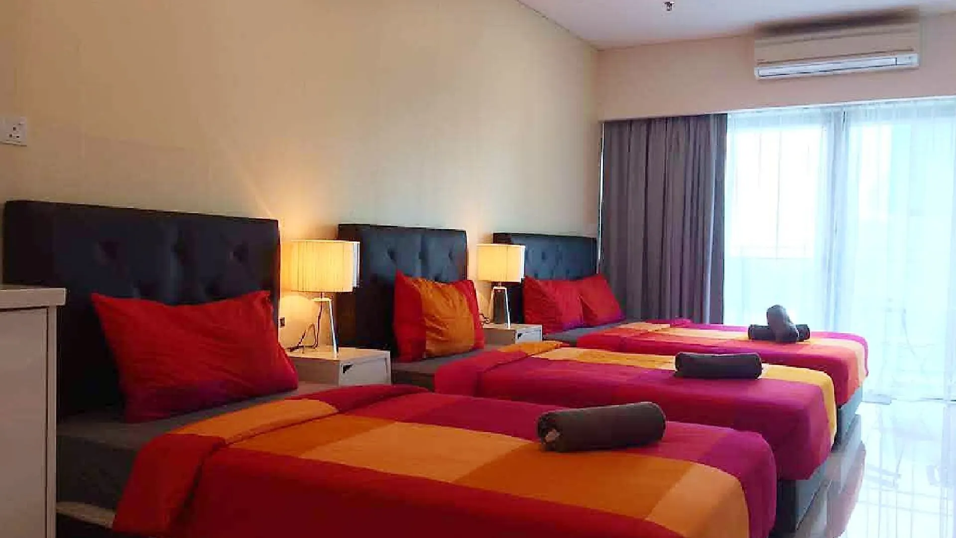 Summer Suites Vacation Home Kuala Lumpur Apartment