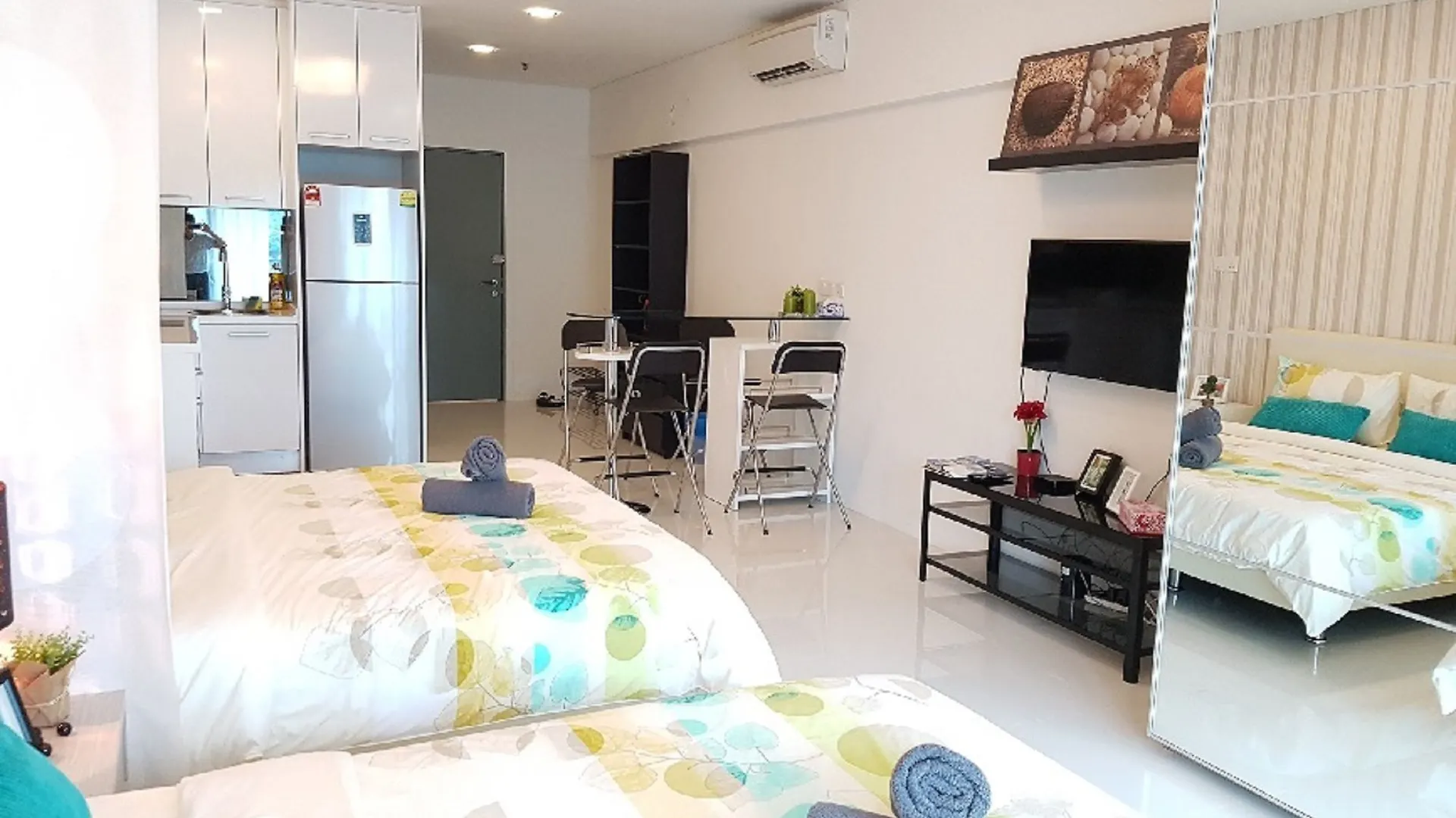 Apartment Summer Suites Vacation Home Kuala Lumpur