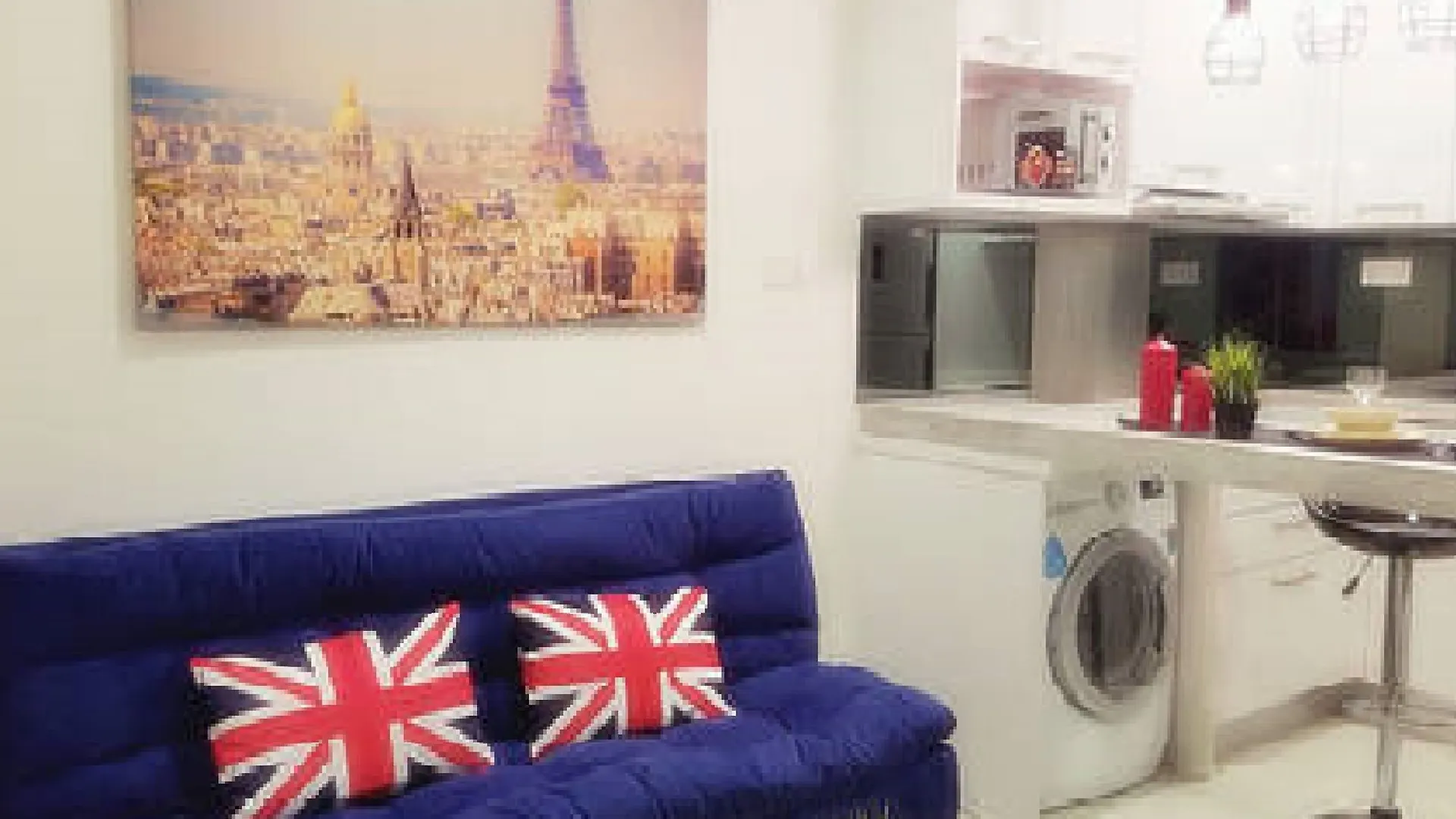 Apartment Summer Suites Vacation Home Kuala Lumpur