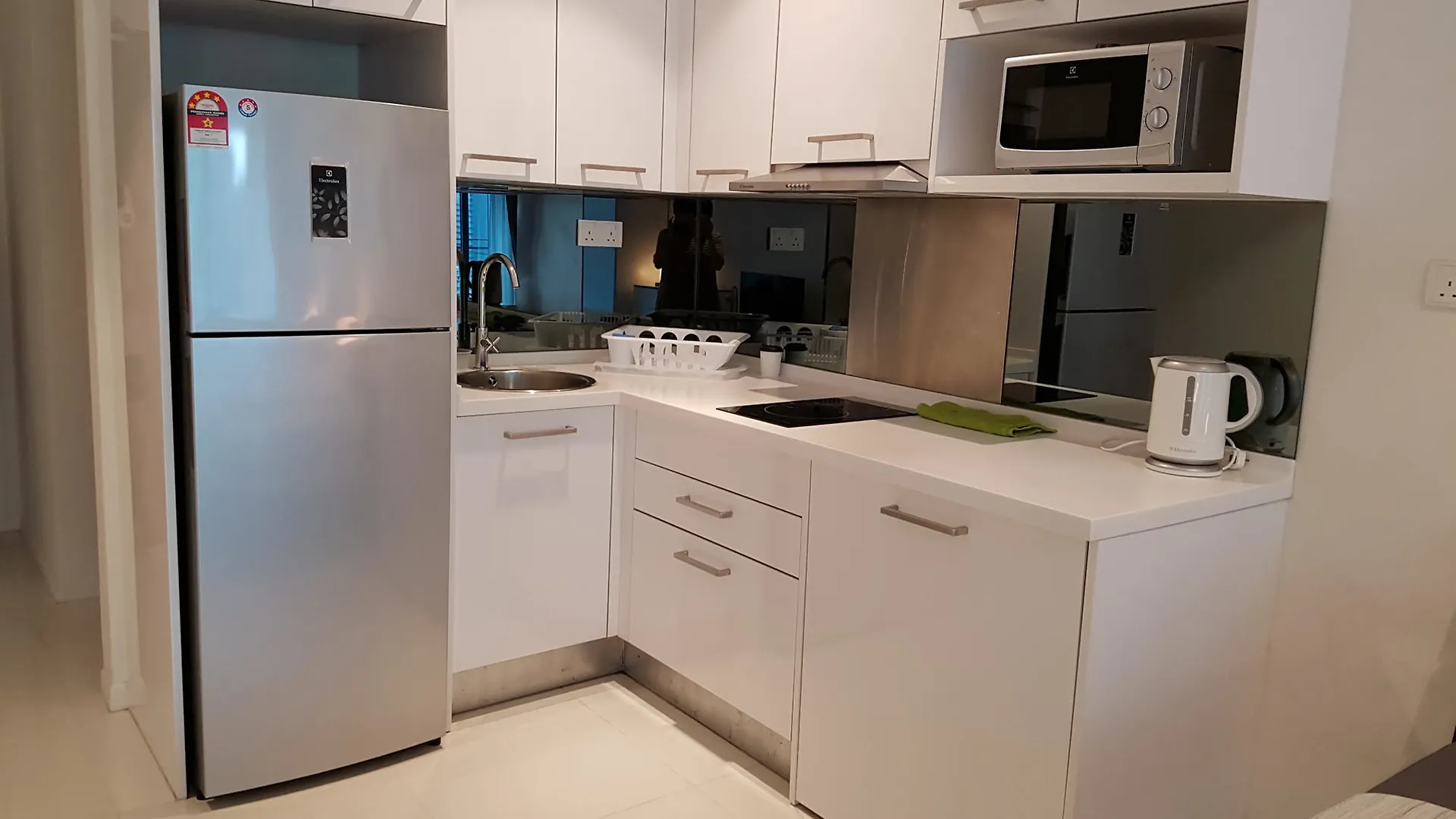 Apartment Summer Suites Vacation Home Kuala Lumpur