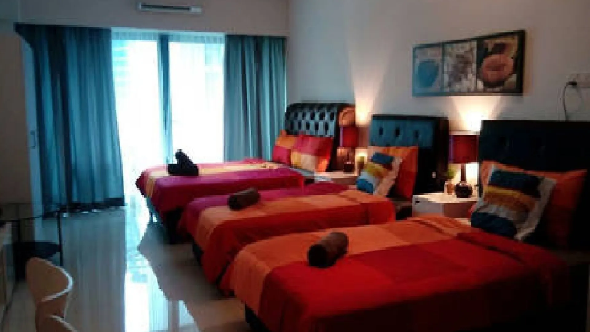 Summer Suites Vacation Home Kuala Lumpur 0*,  Malaysia