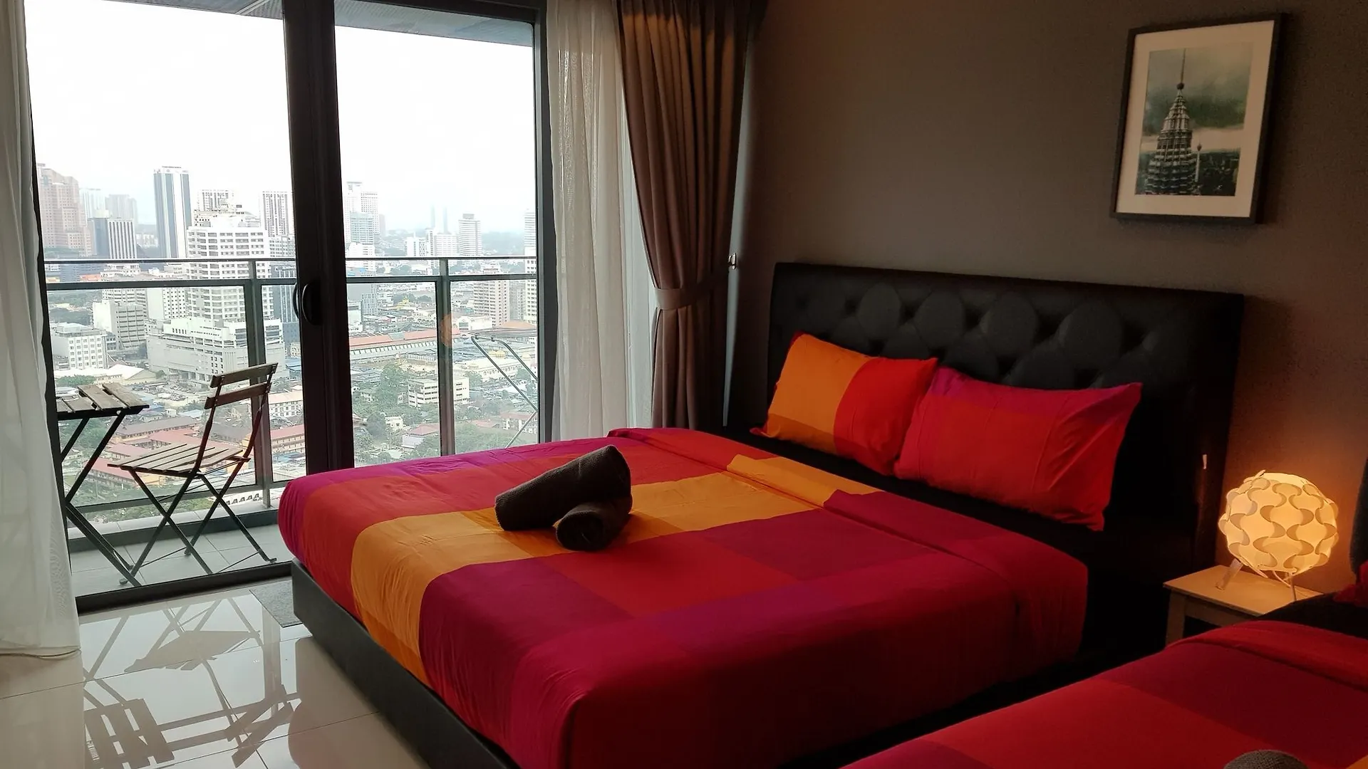 Apartment Summer Suites Vacation Home Kuala Lumpur Malaysia