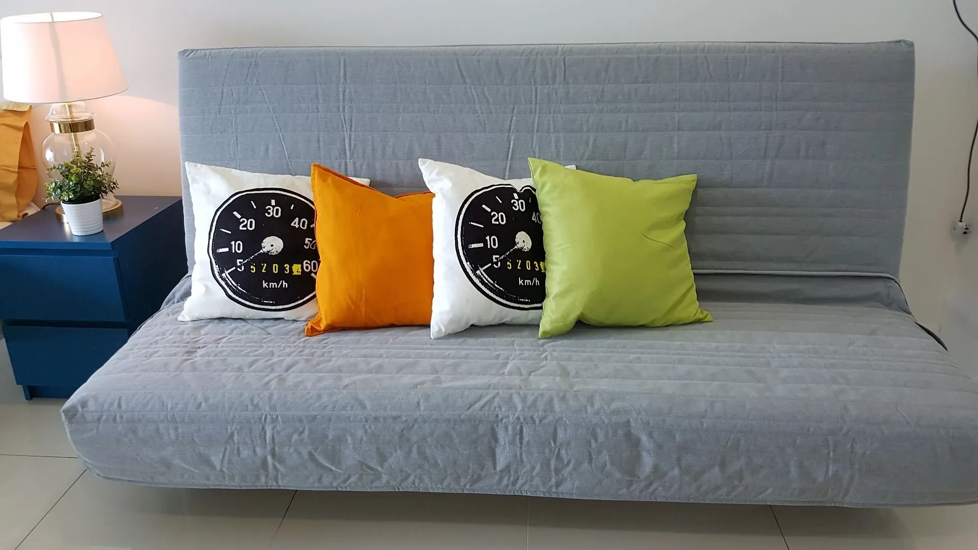 Summer Suites Vacation Home Kuala Lumpur Apartment