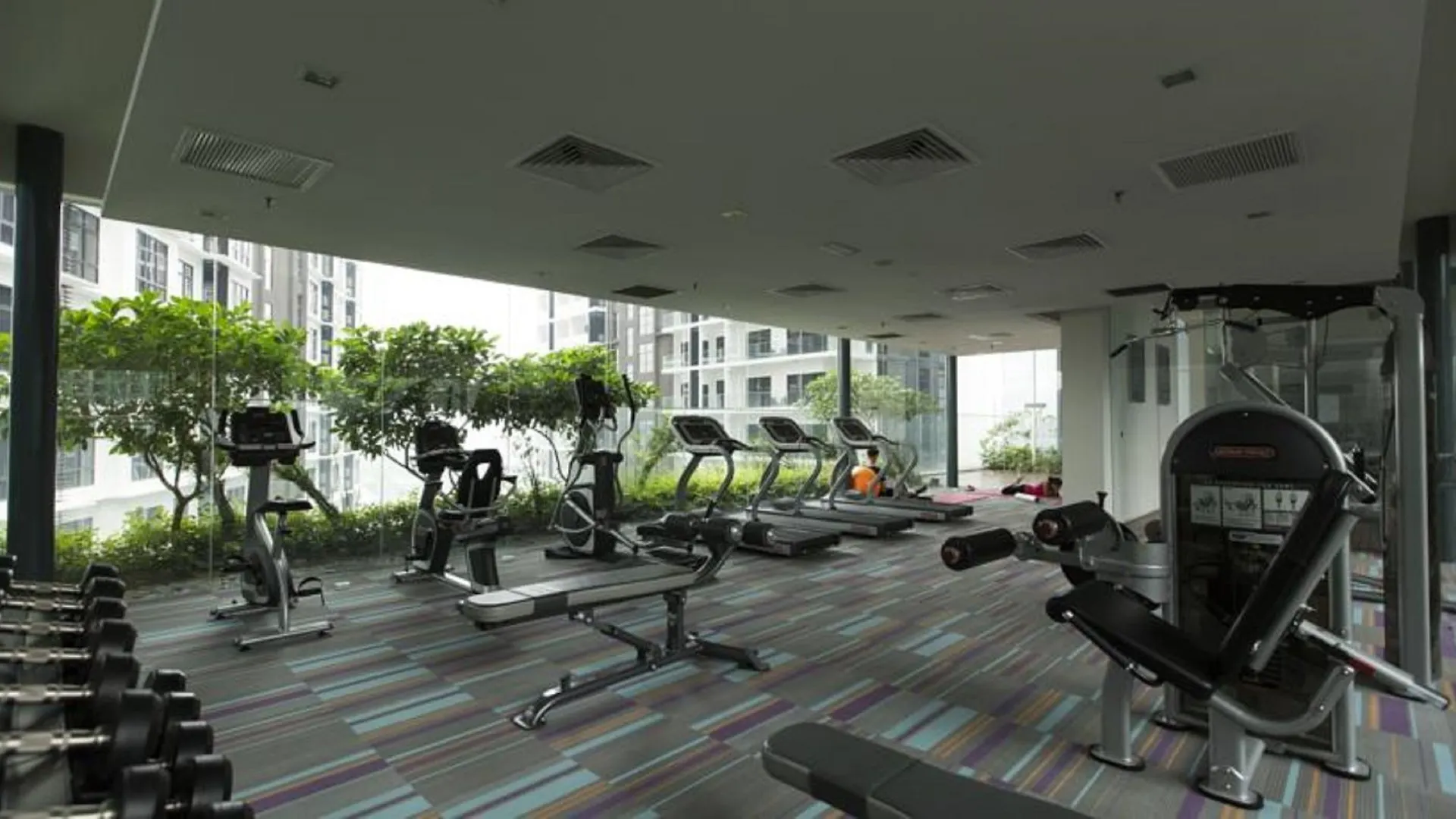 Apartment Summer Suites Vacation Home Kuala Lumpur Malaysia