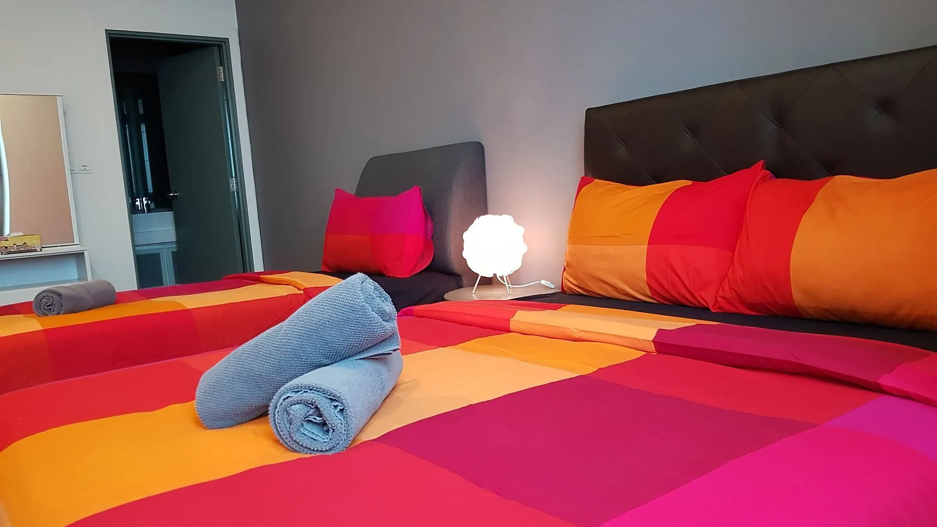 Summer Suites Vacation Home Kuala Lumpur 0*,