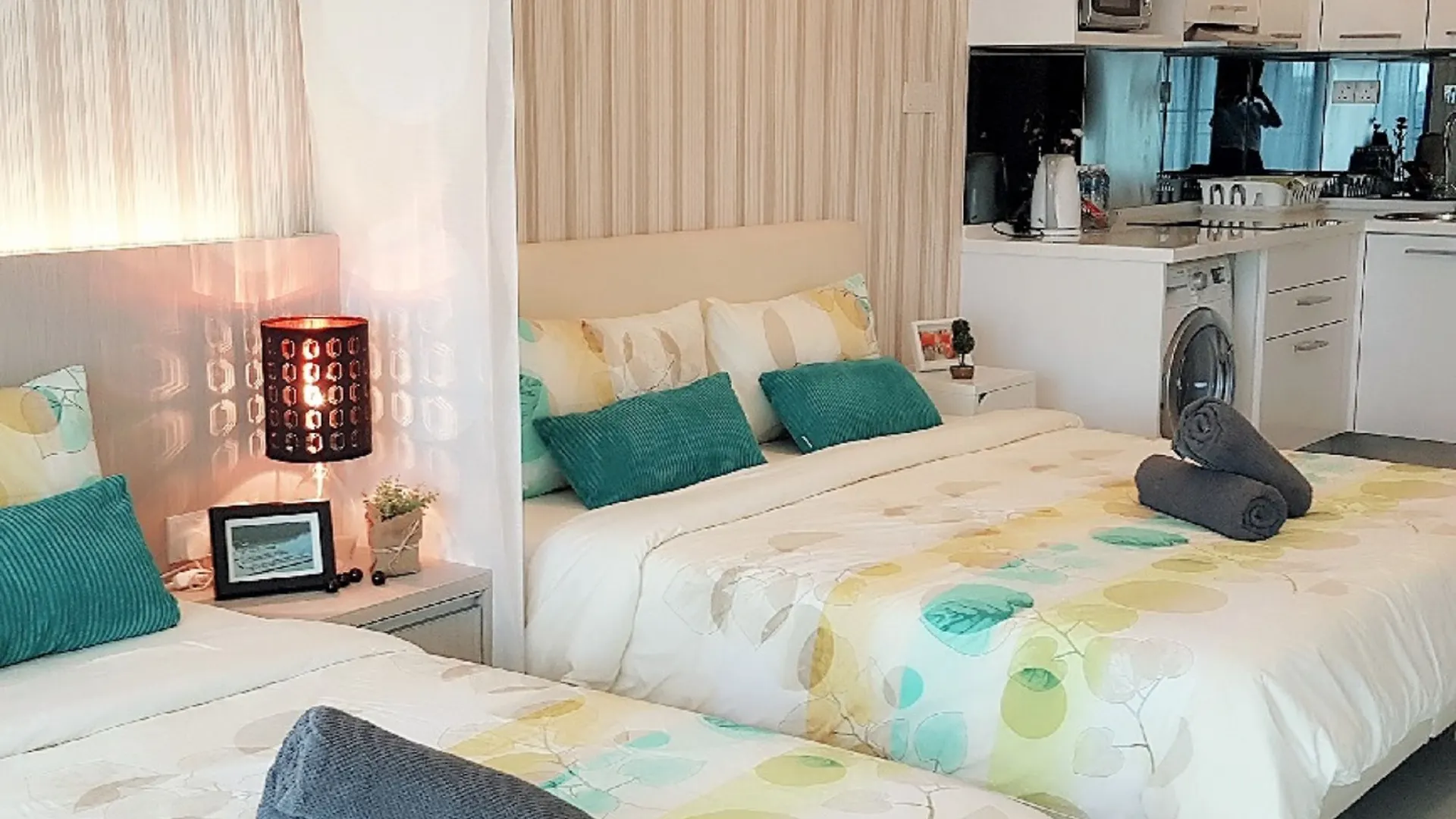Summer Suites Vacation Home Kuala Lumpur Apartment